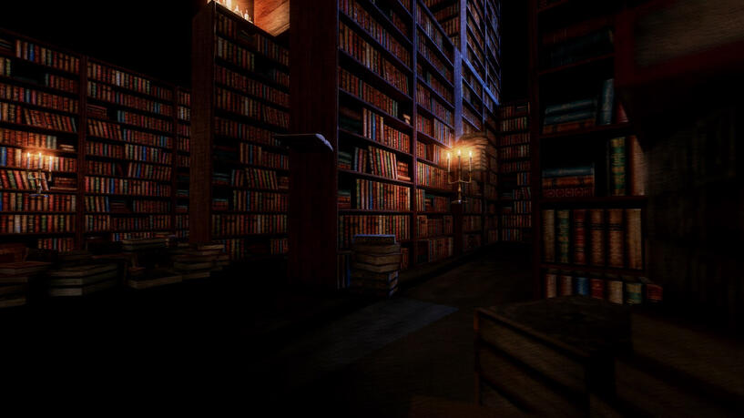 Bibliothika